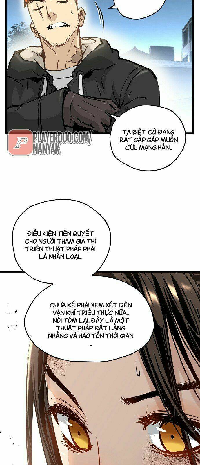 hứa lan chapter 38 55