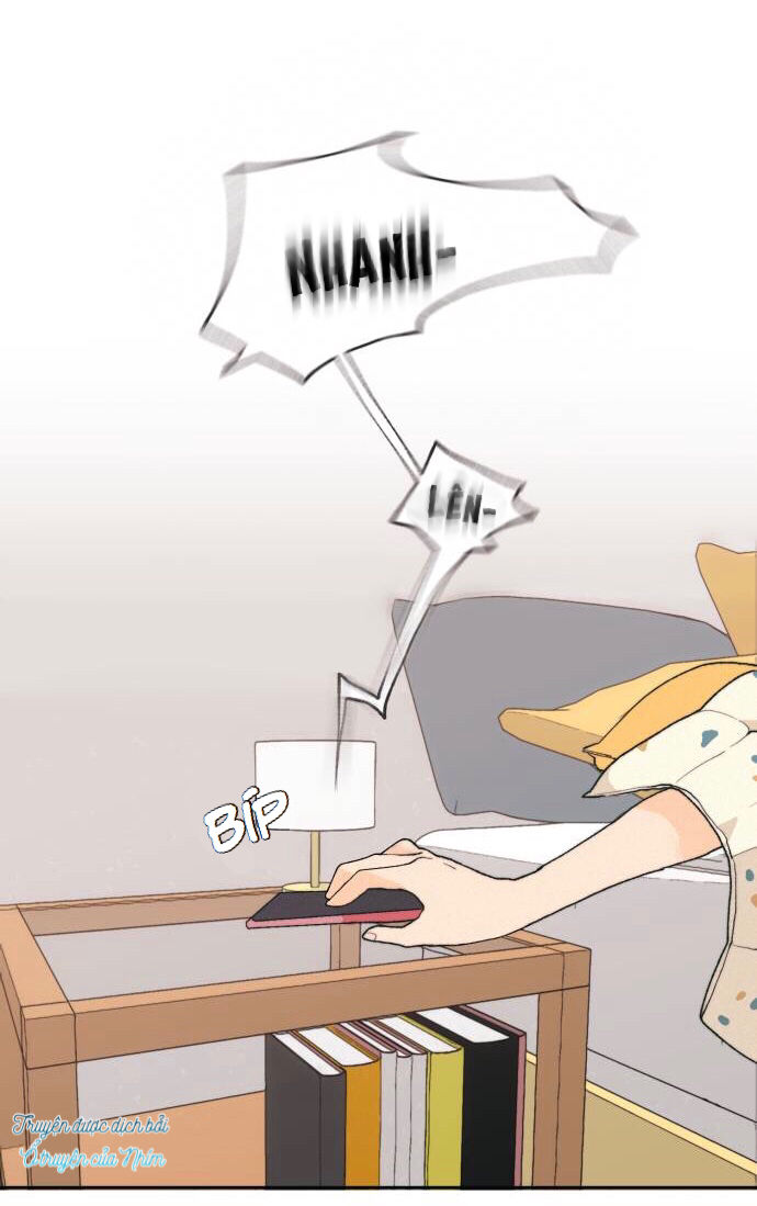 người tình của gwanghae chapter 1.1 21