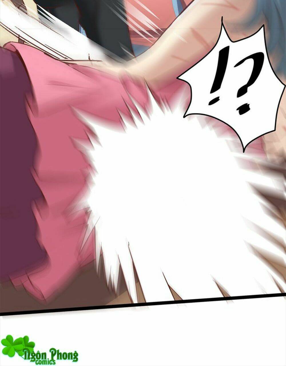 khi trò chơi ác ma bắt đầu chapter 28 18