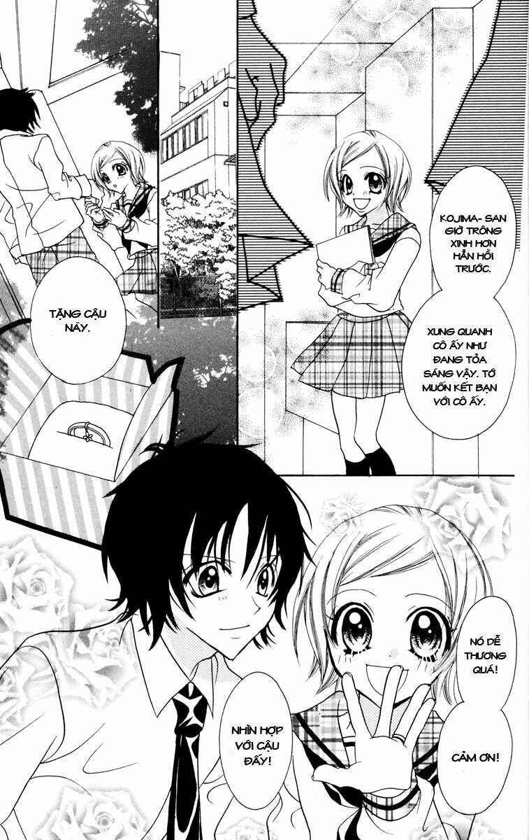 jigoku shoujo-cô gái đến từ địa ngục chapter 12 16