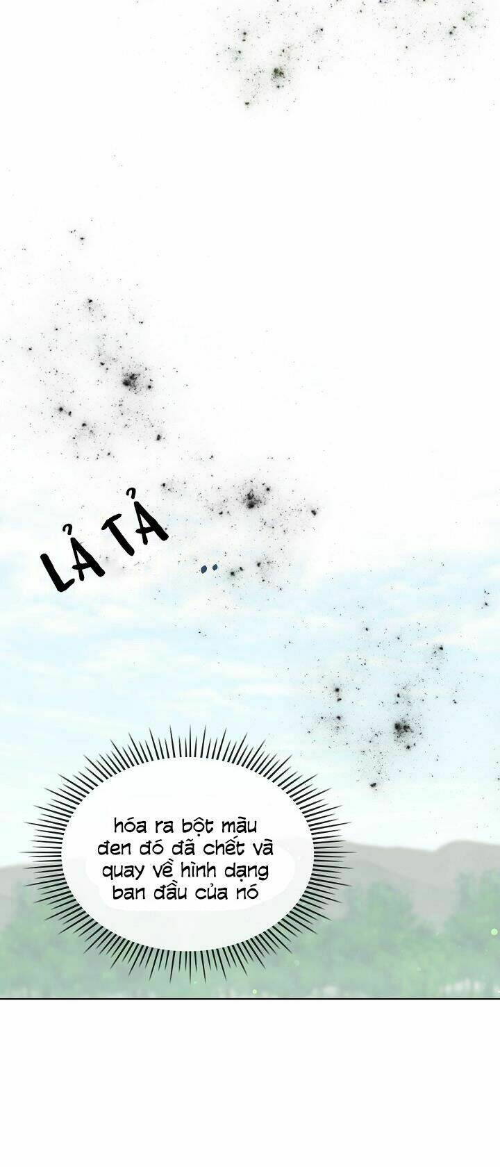 kẻ tạo ra nữ phản diện chapter 40 38