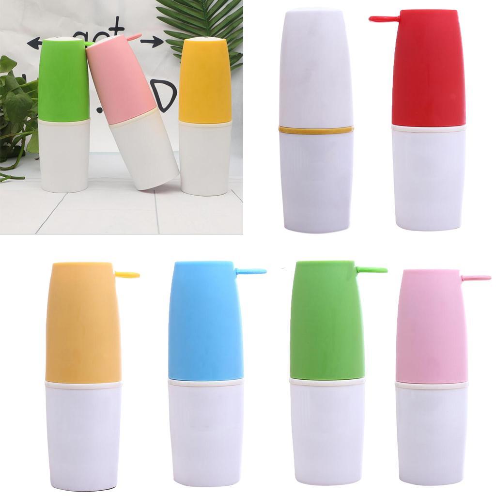 Stainless Steel Frosted Cup Vacuum Water Bottle Coffee Tea Water Cup