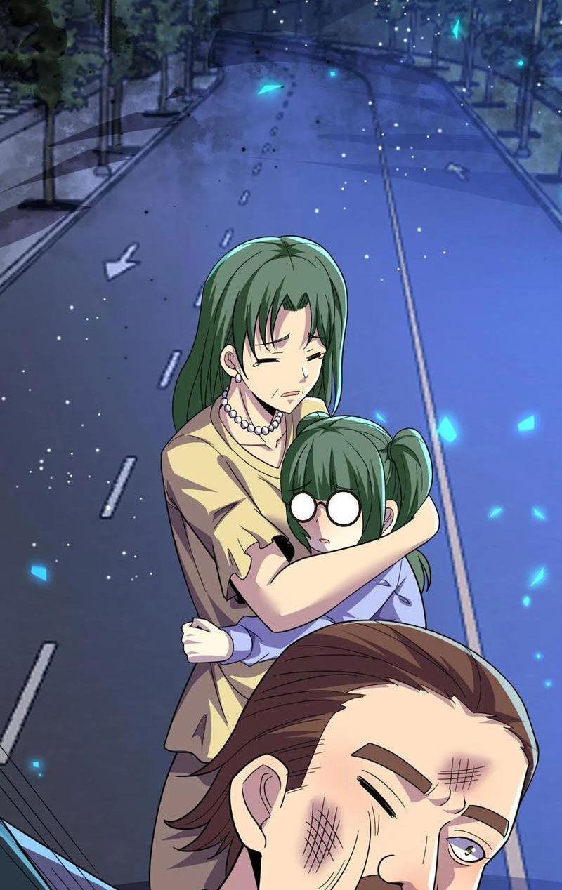 nhìn thấy thanh máu, ta xử tội thần linh chapter 173 12