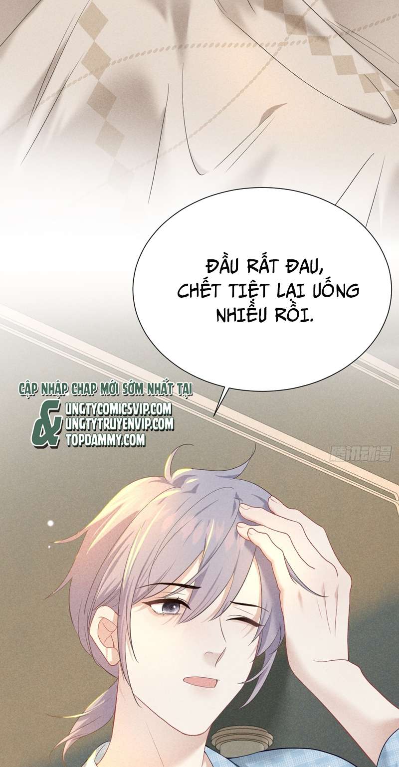 [bl] quan hệ nguy hiểm chapter 19 3