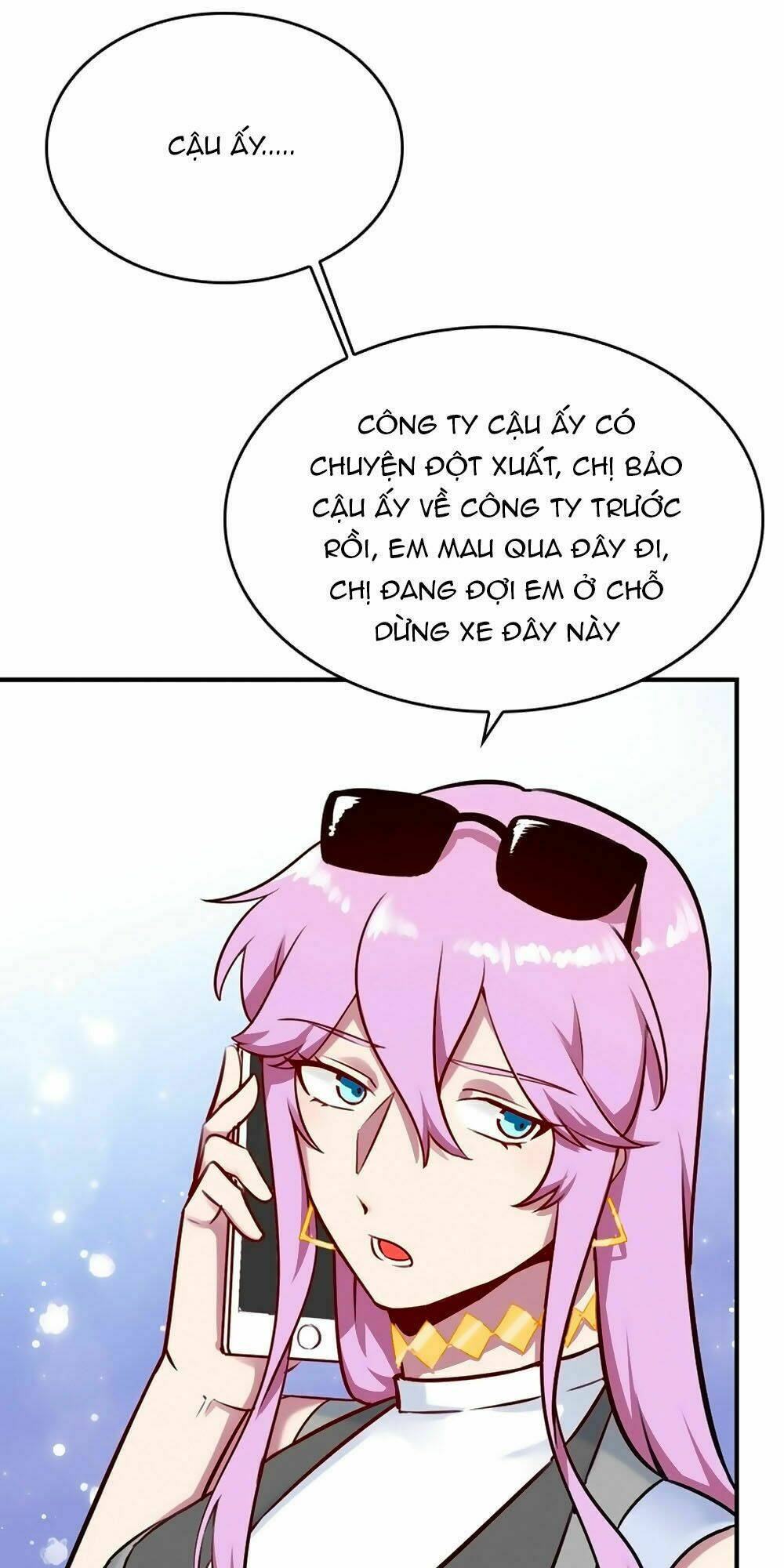 bám lấy nam thần bất chấp thời tiết chapter 23 16