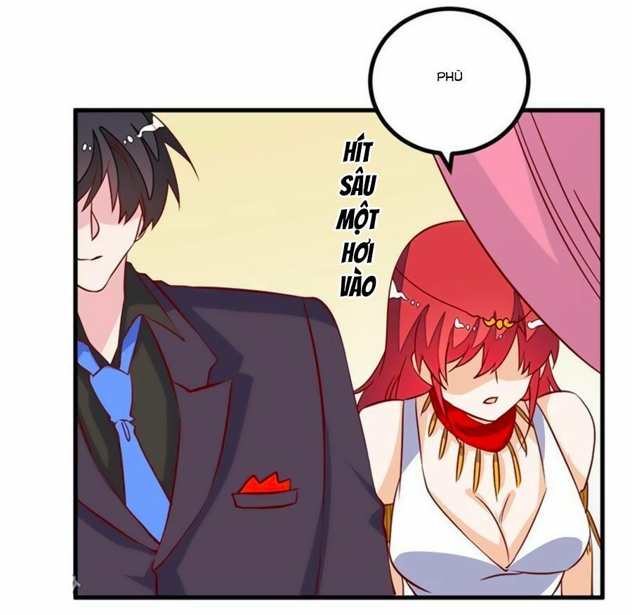 tổng tài đích thiên giới manh thê chapter 78 4
