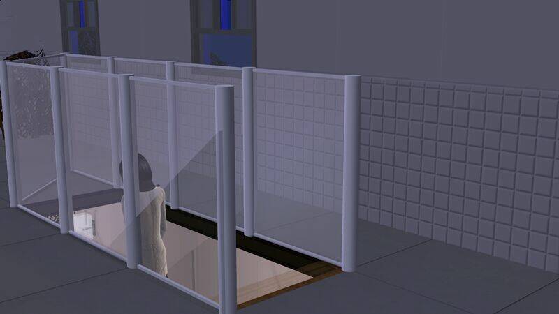 viên đạn bạc [truyện sims 2] chapter 32 62