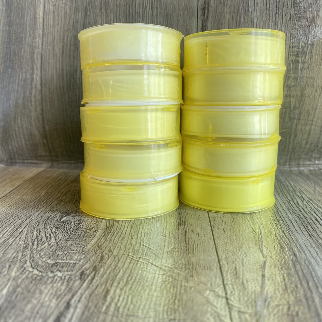 Băng tan/cao su non PTFE, loại 10m/cuộn