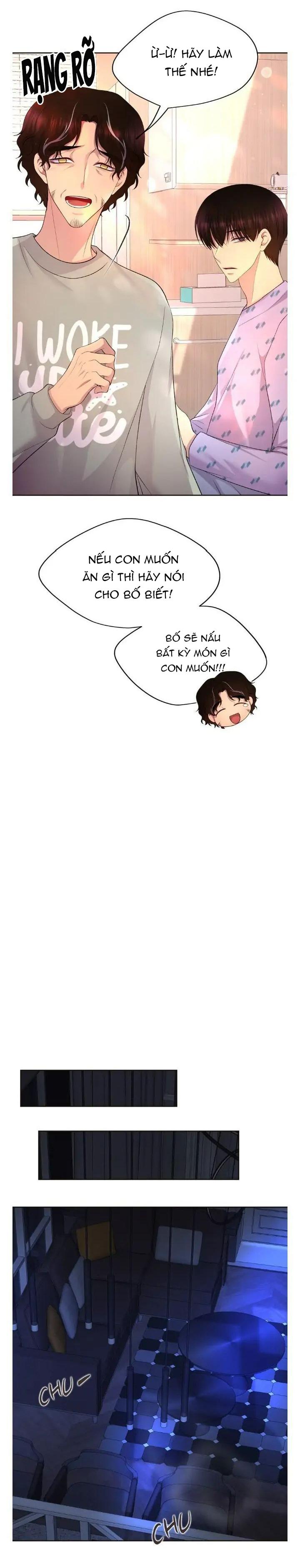 giữ em thật chặt (hold me tight) chapter 168 14