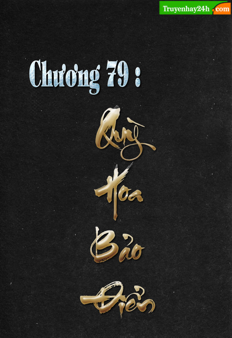 tiếu ngạo giang hồ chapter 79.2 4