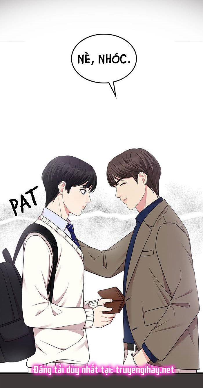 gửi em người đánh cắp những vì sao - to you who swallowed a star chapter 24.2 50