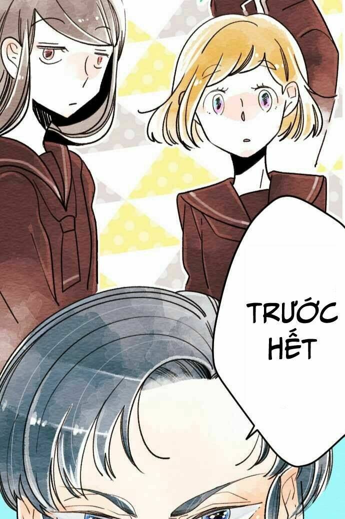 koe koi chapter 6 50