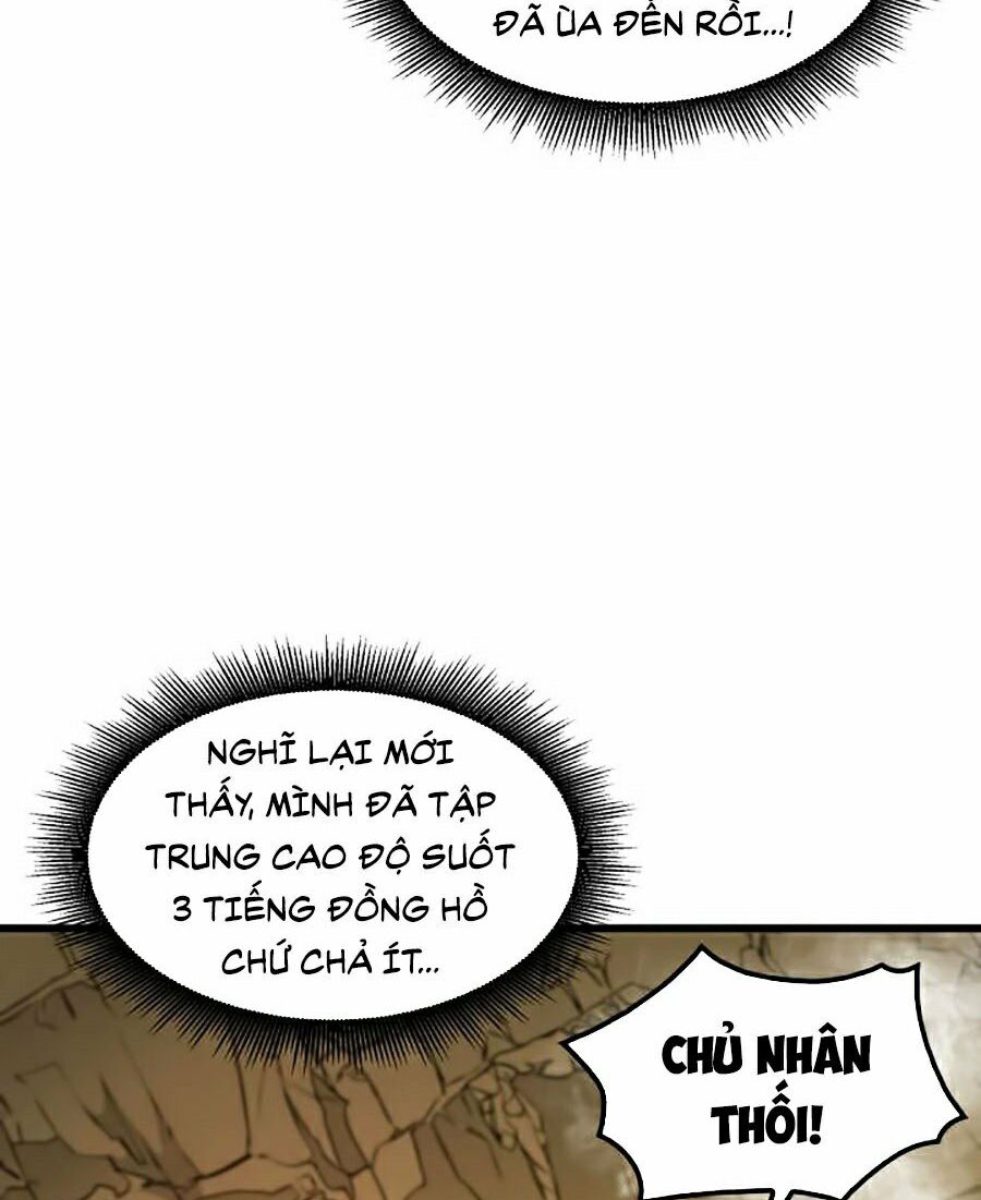 huyền thoại game thủ - tái xuất chapter 26 137