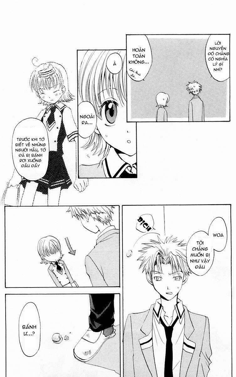 fun fun factory chapter 7 11