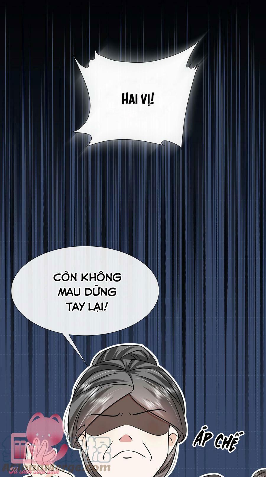 hắc hoá vương gia khó dỗ dành chapter 81 6