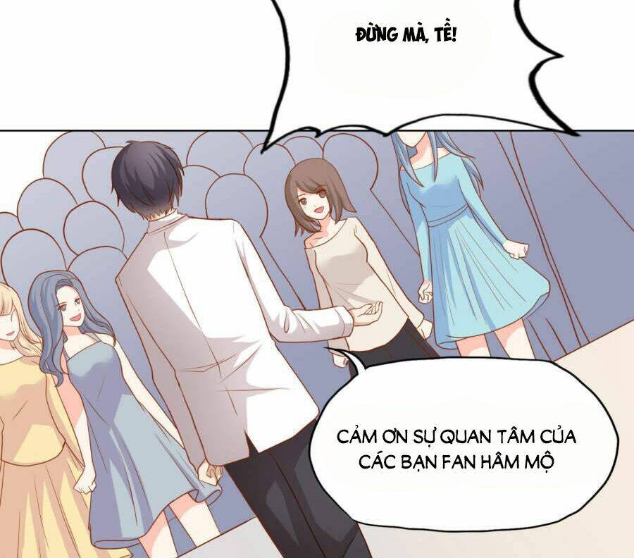 đào sắc tinh quang chapter 22 17