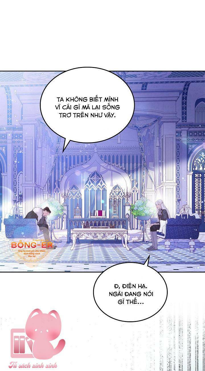 [15+] công chúa chloe chapter 103 14
