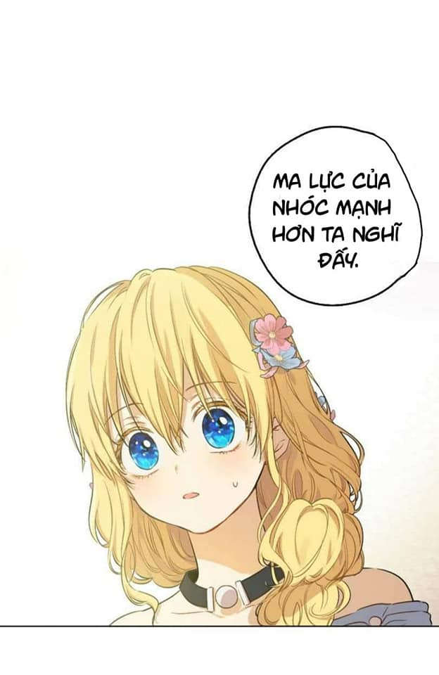 bỗng một ngày nọ tôi trở thành nàng công chúa chapter 70 15