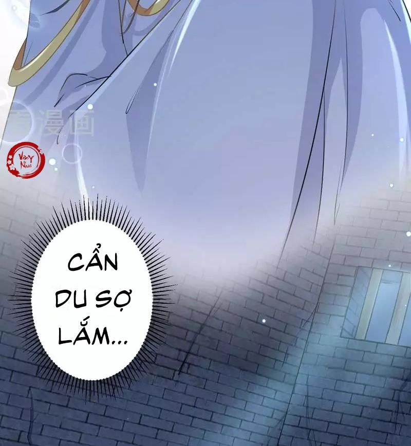 vương gia không thể trêu chapter 58 28