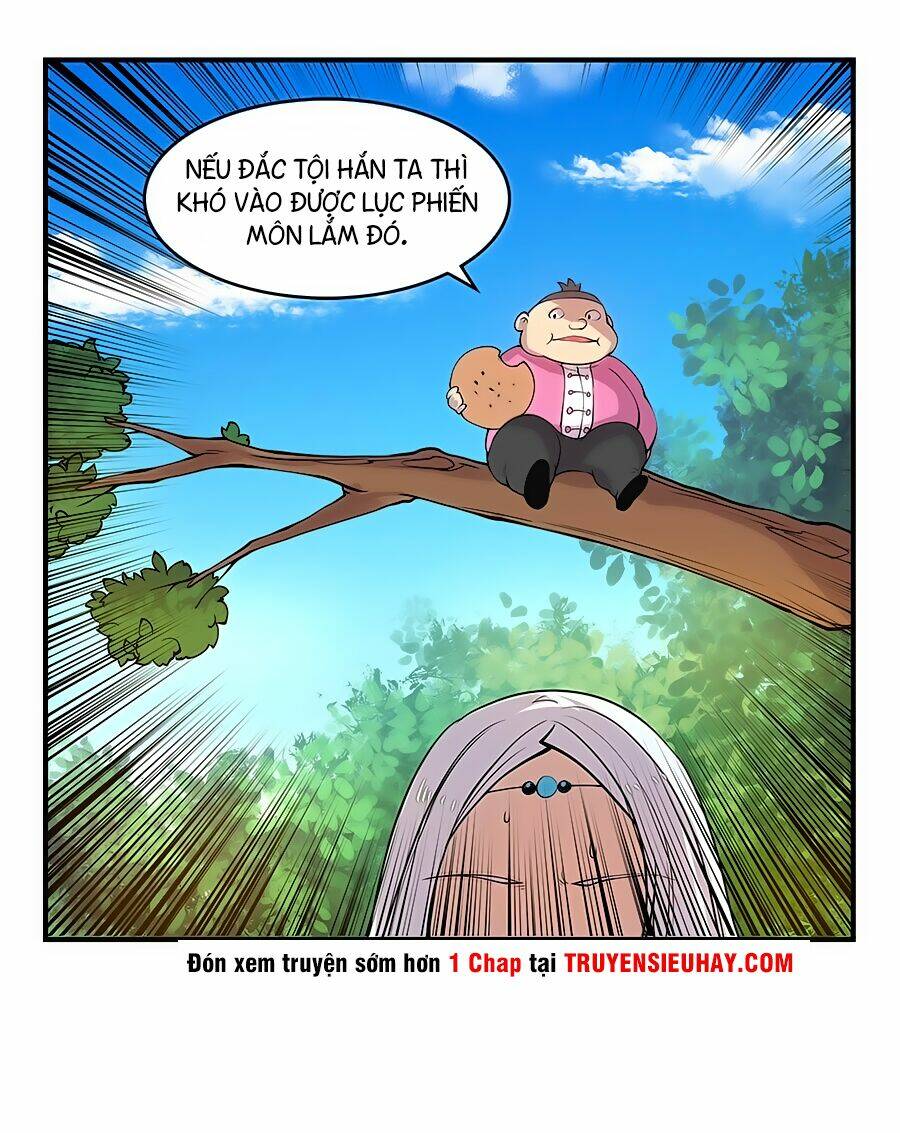 cuộc sống thoái ẩn của võ lâm chi vương chapter 7 47