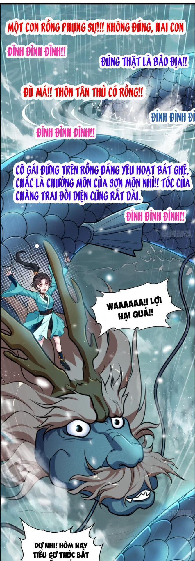 tu tiên chính là như vậy chapter 67 19