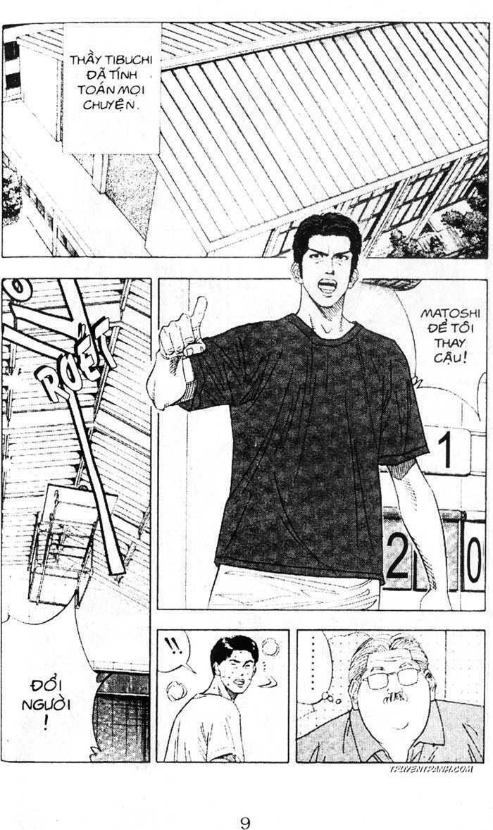 cao thủ bóng rổ chapter 135 2