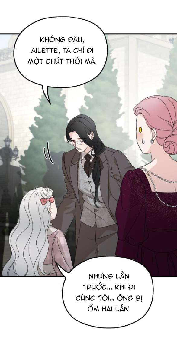 gia đình chồng bị ám ảnh bởi tôi chapter 111.1 8