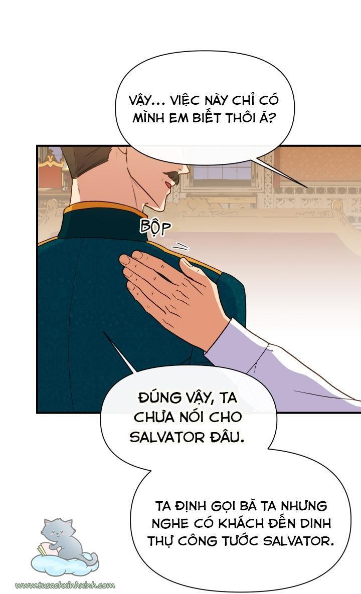 công nương khế ước của gia tộc công tước quái vật chapter 82 50