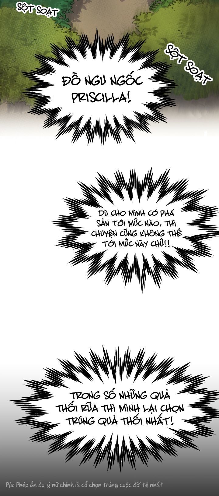 yêu cầu kết hôn của priscilla chapter 1 29