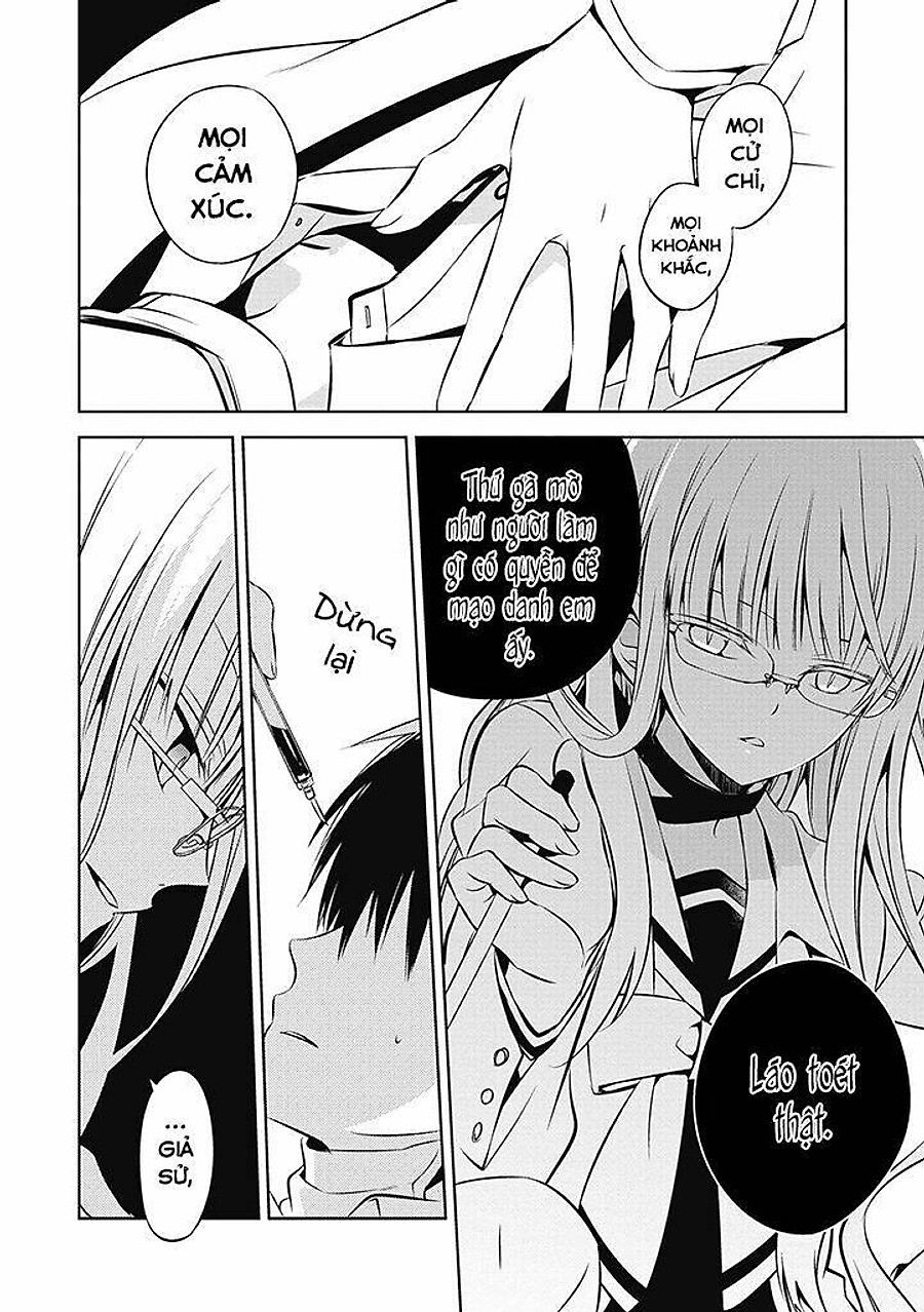 trò chơi tử thần chapter 8 41