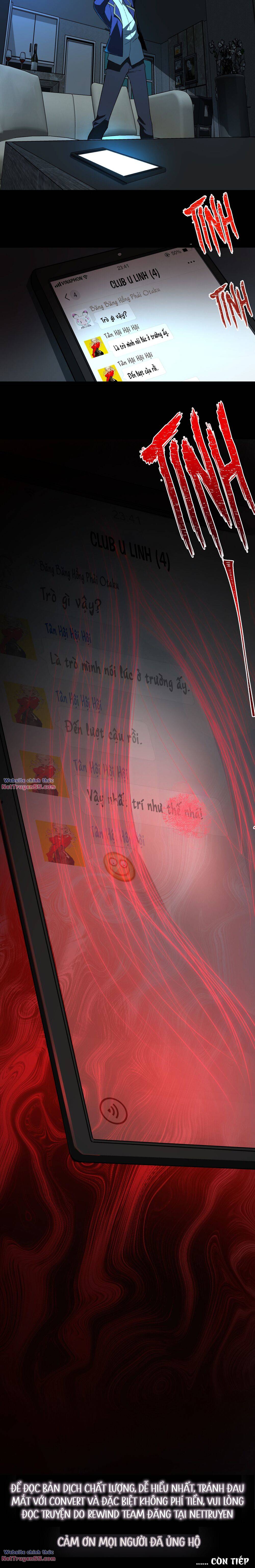 Ta Sáng Tạo Truyền Thuyết Đô Thị chapter 9.5 44