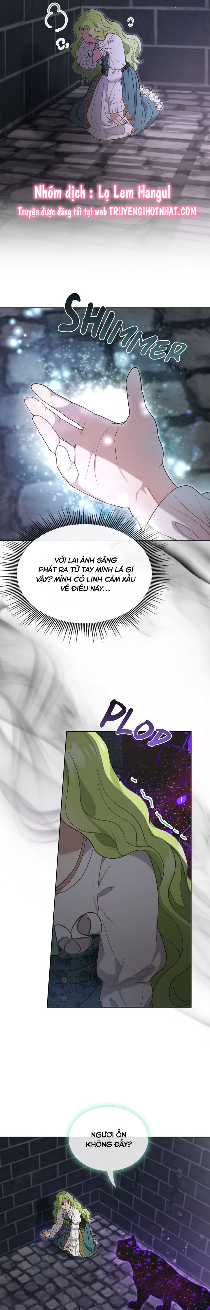 công chúa muôn loài chapter 121 3