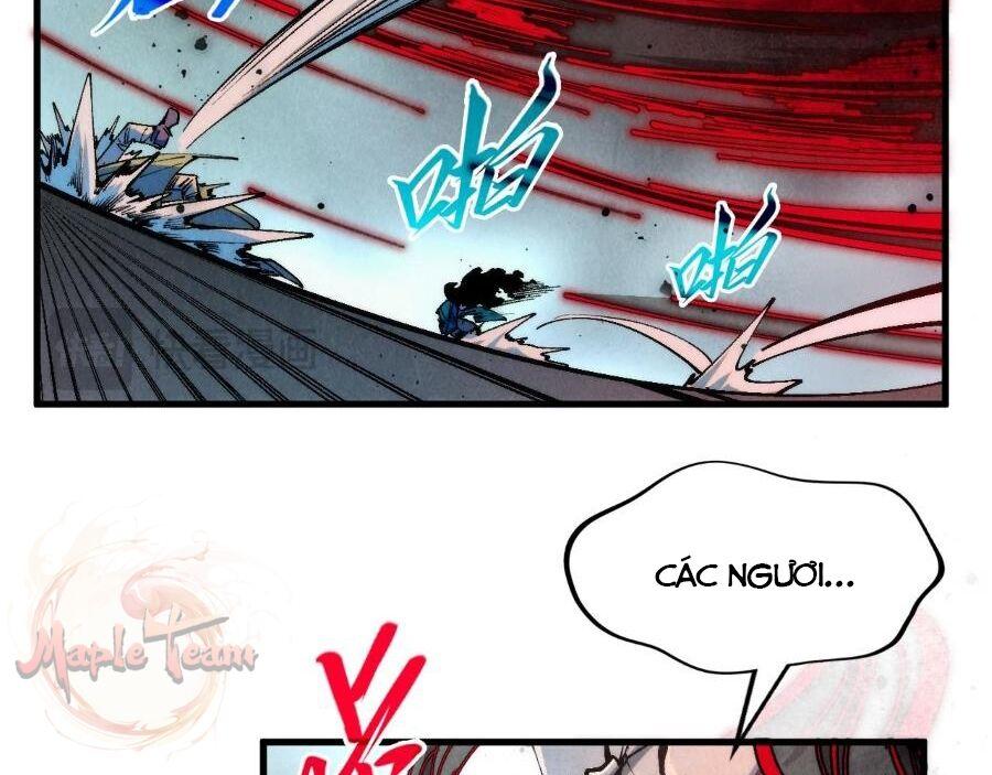 vạn cổ chí tôn chapter 273 18