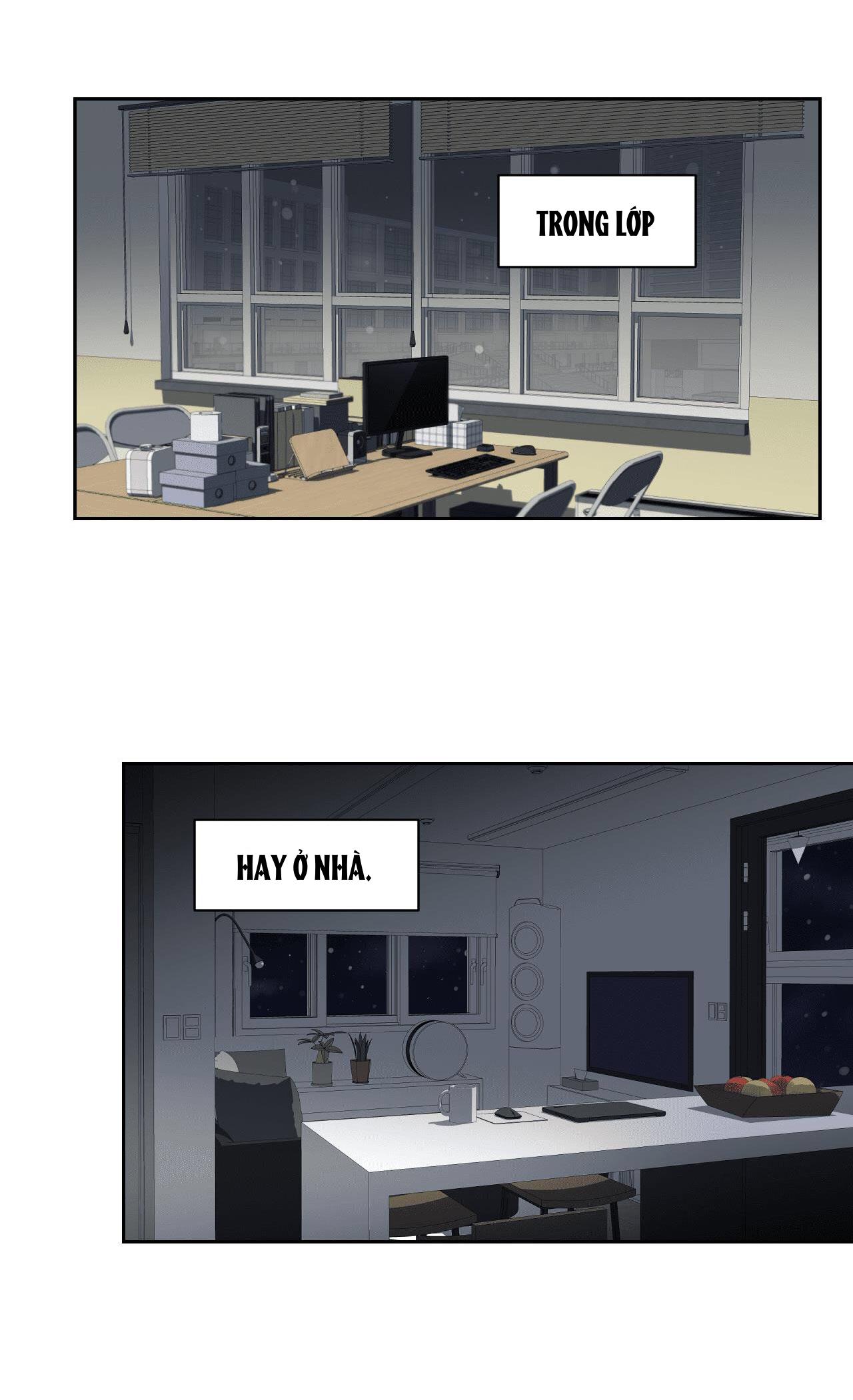 vùng tối chapter 17 2