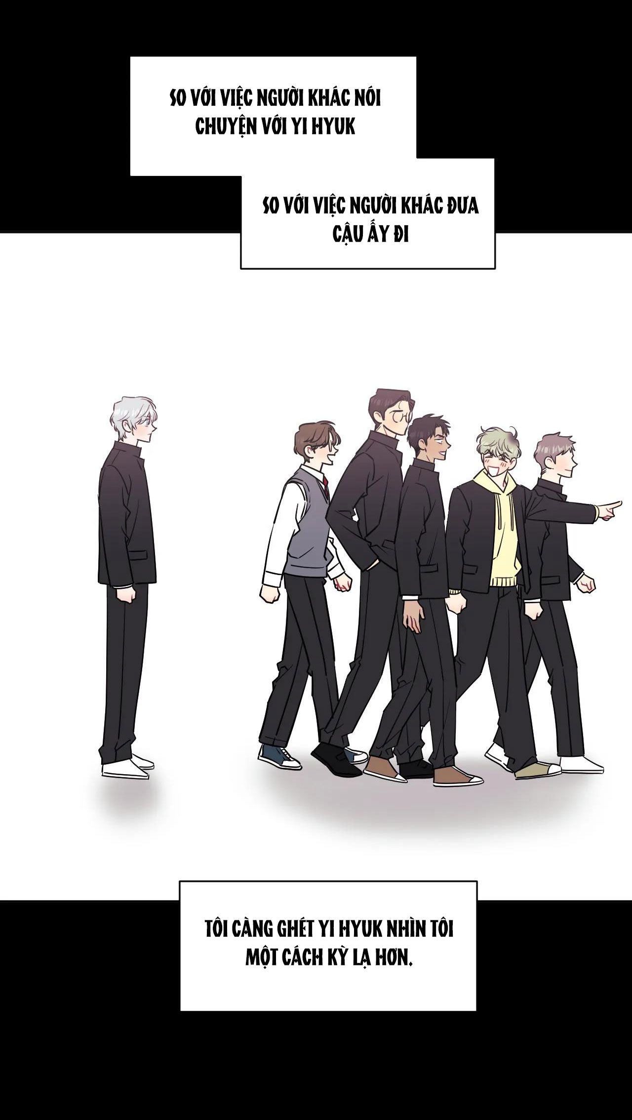 hơn cả bạn bè chapter 48.1 42