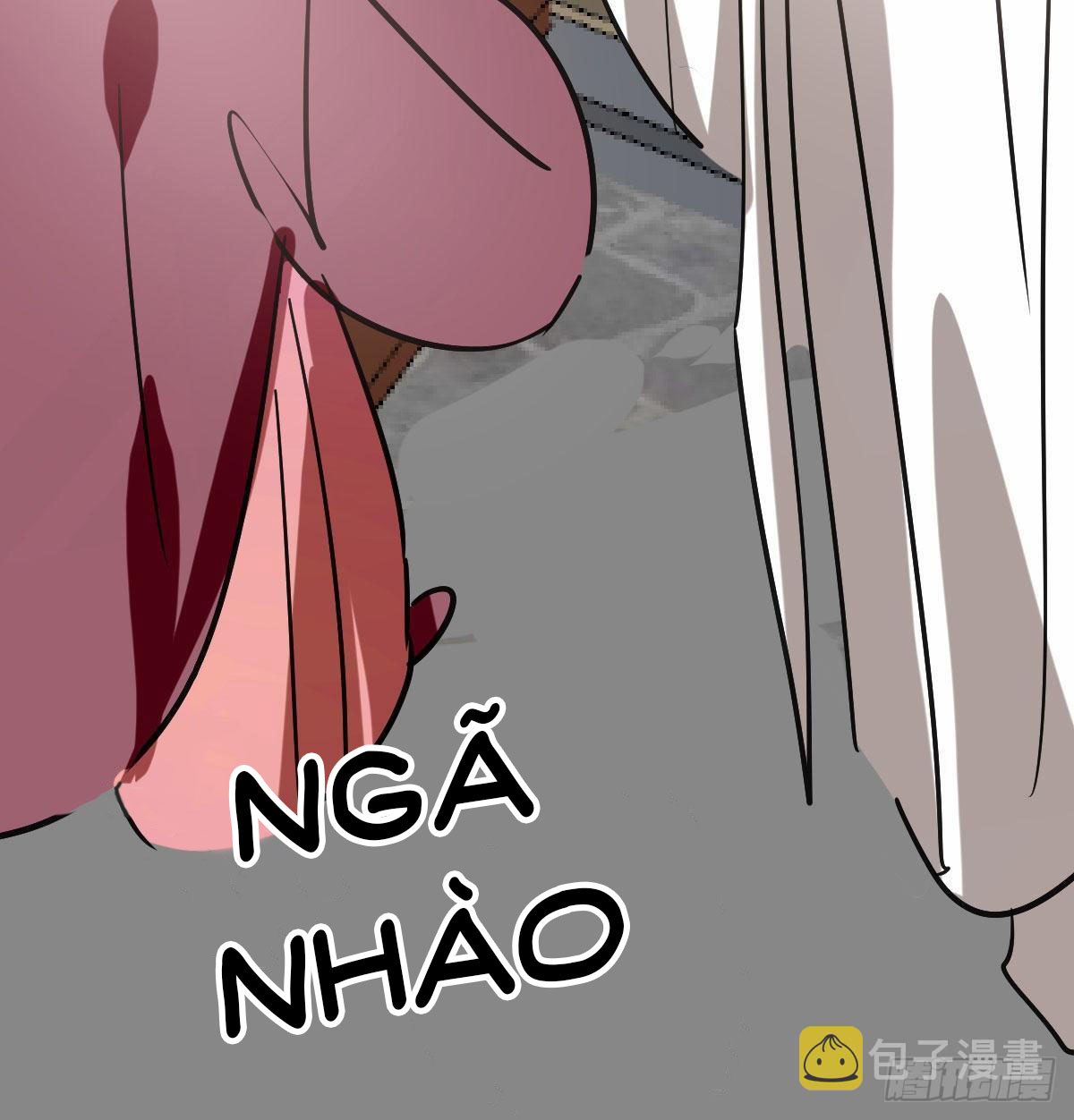 bắt lấy ngao ngao chapter 100 58