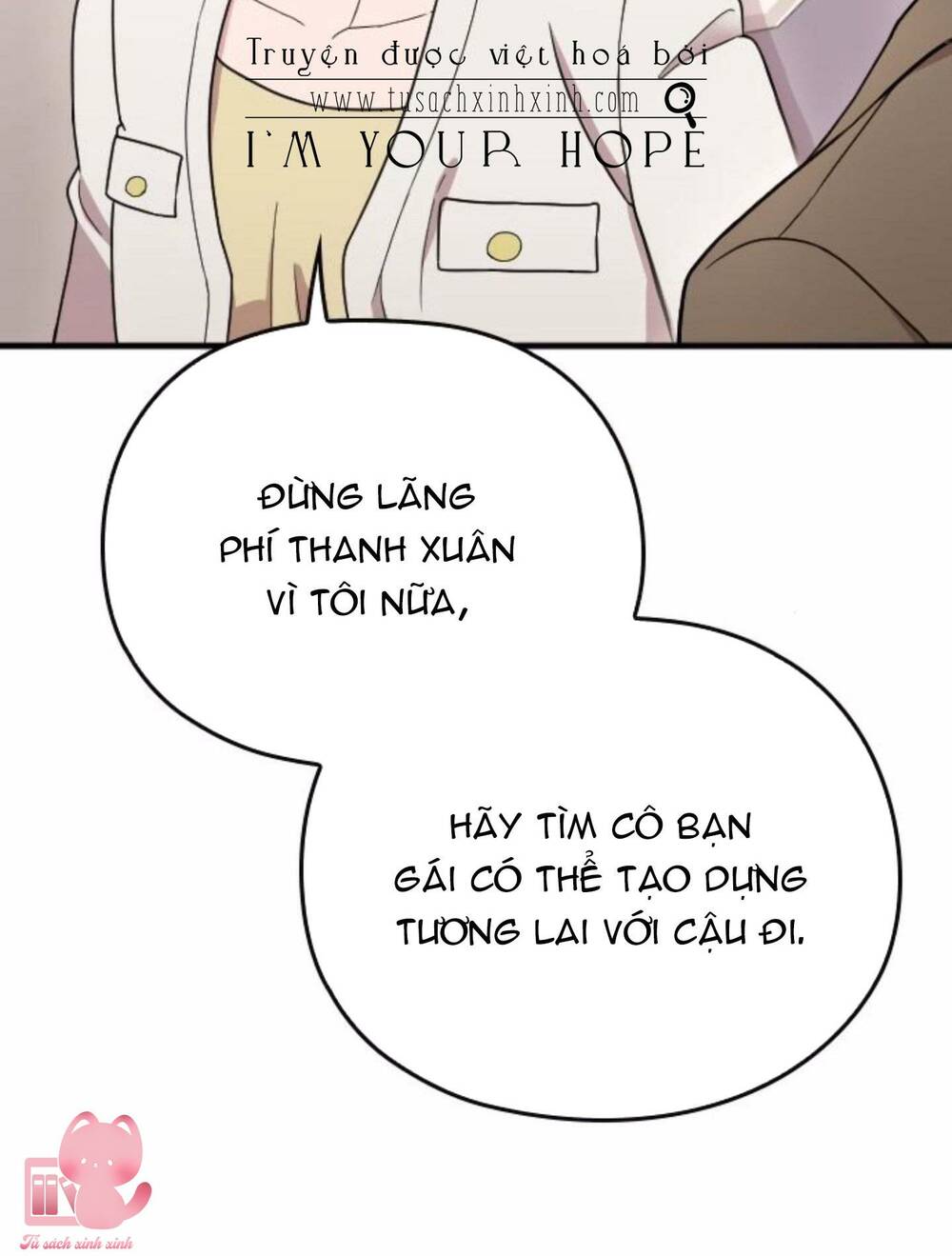 cô đi mà lấy chồng tôi đi chapter 62 64