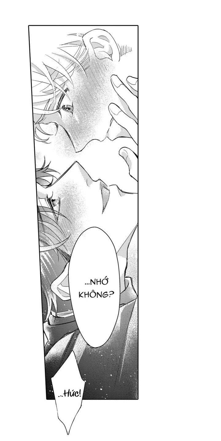 hiyoko-chan to harinezumi-kun chapter 11 19