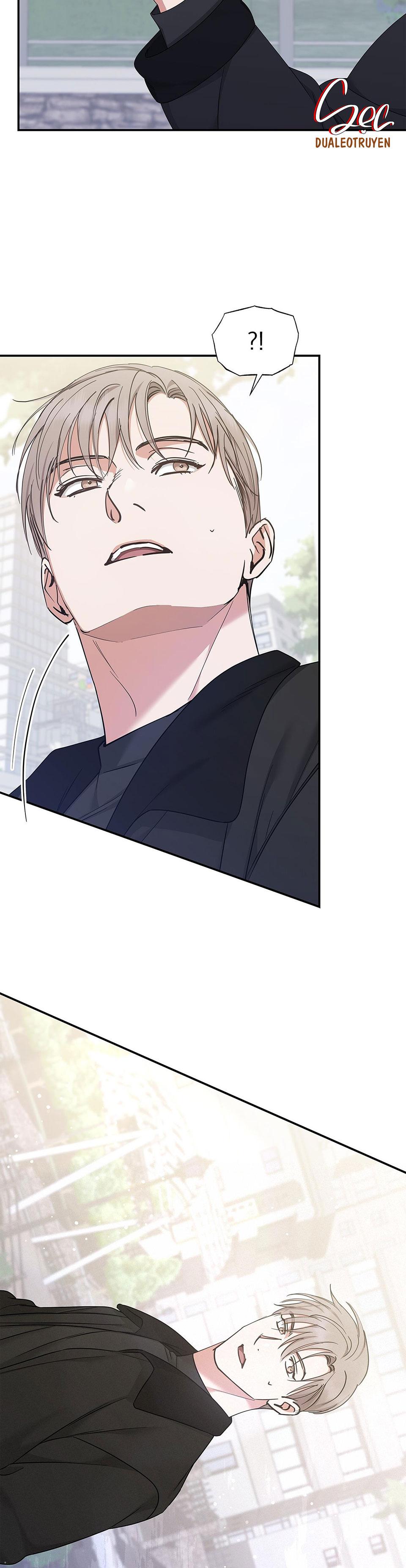 dấu vết của khoảng trống chapter 19 35