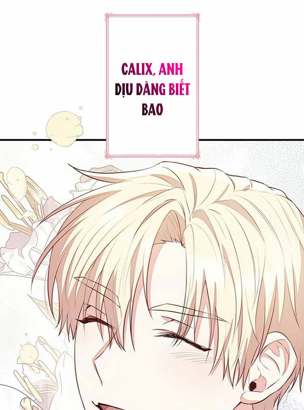 từ ác nữ, tôi trở thành một người mẹ chapter 5 35