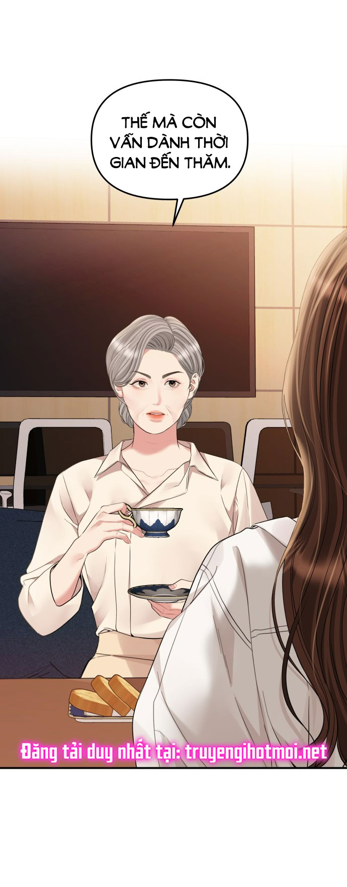 gửi em người đánh cắp những vì sao - to you who swallowed a star chapter 146.1 6