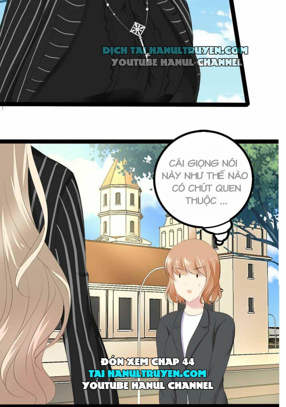 thần bí đế thiếu điềm sủng thê chapter 43 13