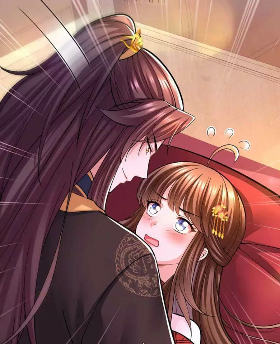 ngã tại hậu cung đương đại lão nữ chapter 109 9