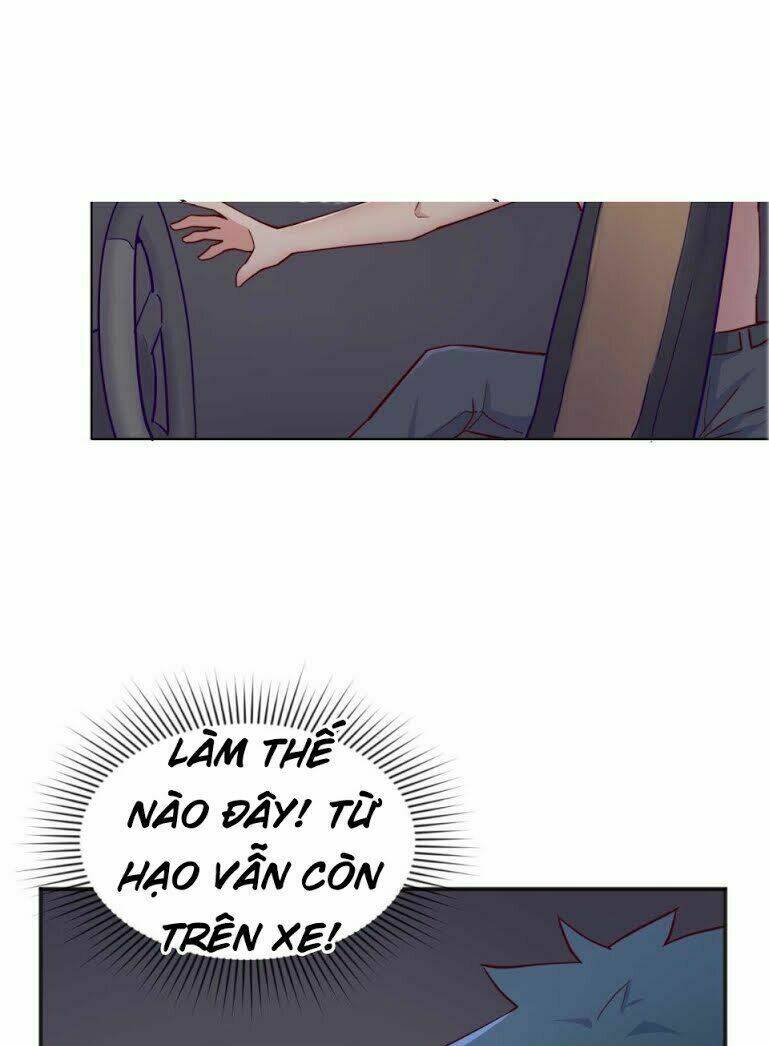 bác sĩ riêng của nữ thần chapter 49 16