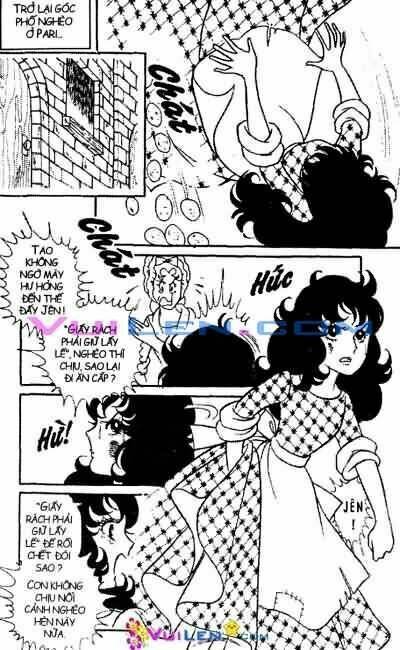 hoa hồng véc-xây chapter 1 83