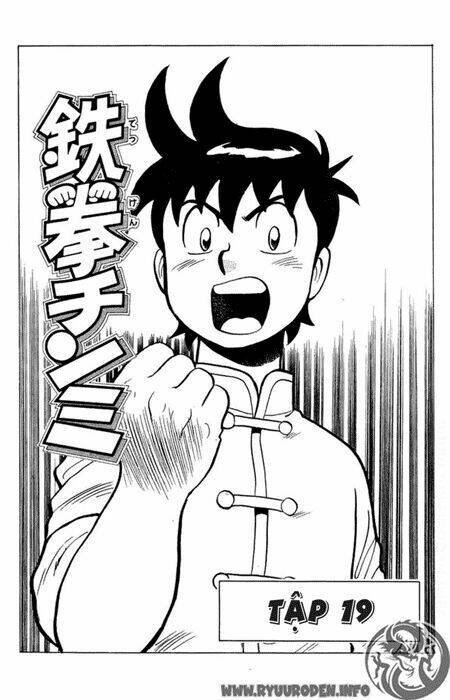 hoàng phi hồng phần 1 chapter 19 3