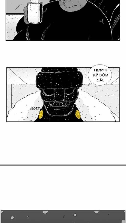 hành trình thoát khỏi địa ngục chapter 63 6