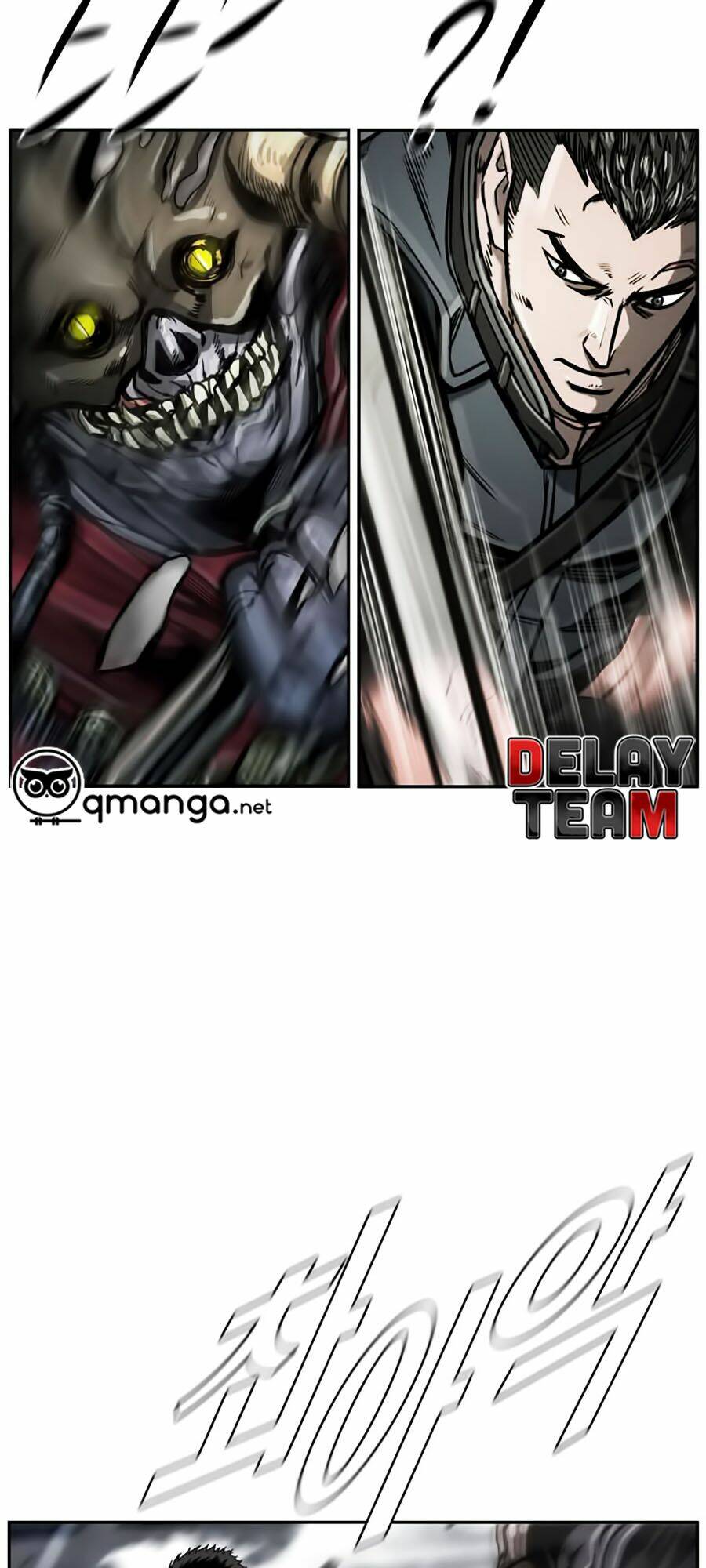 thợ săn đầu tiên chapter 26 43