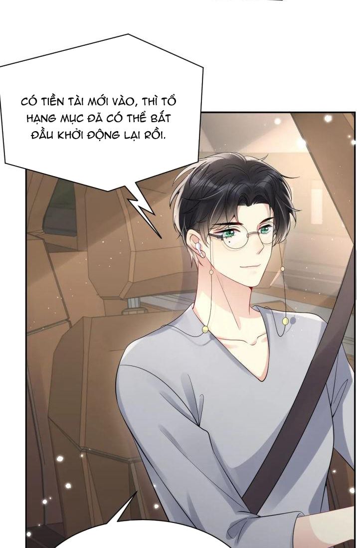 lại bị bạn trai cũ nhắm trúng rồi chapter 56 34