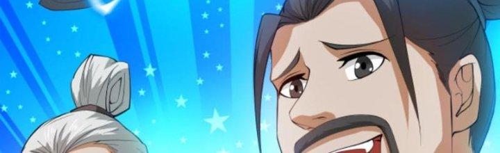 ẩn cư mười vạn năm, đời sau mời ta rời núi chapter 23 114